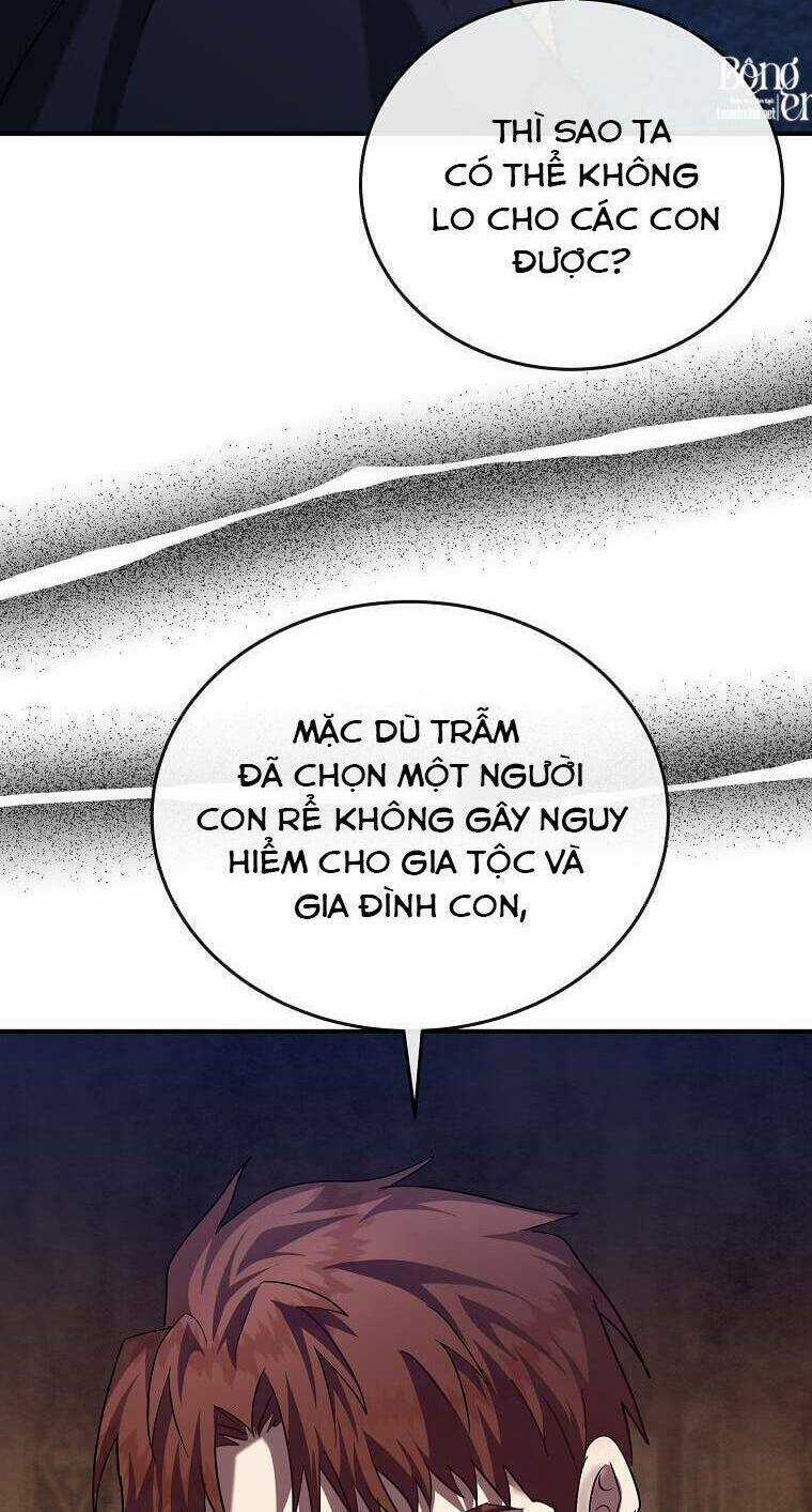 Ác Nữ Trùng Sinh Chapter 150 trang 68