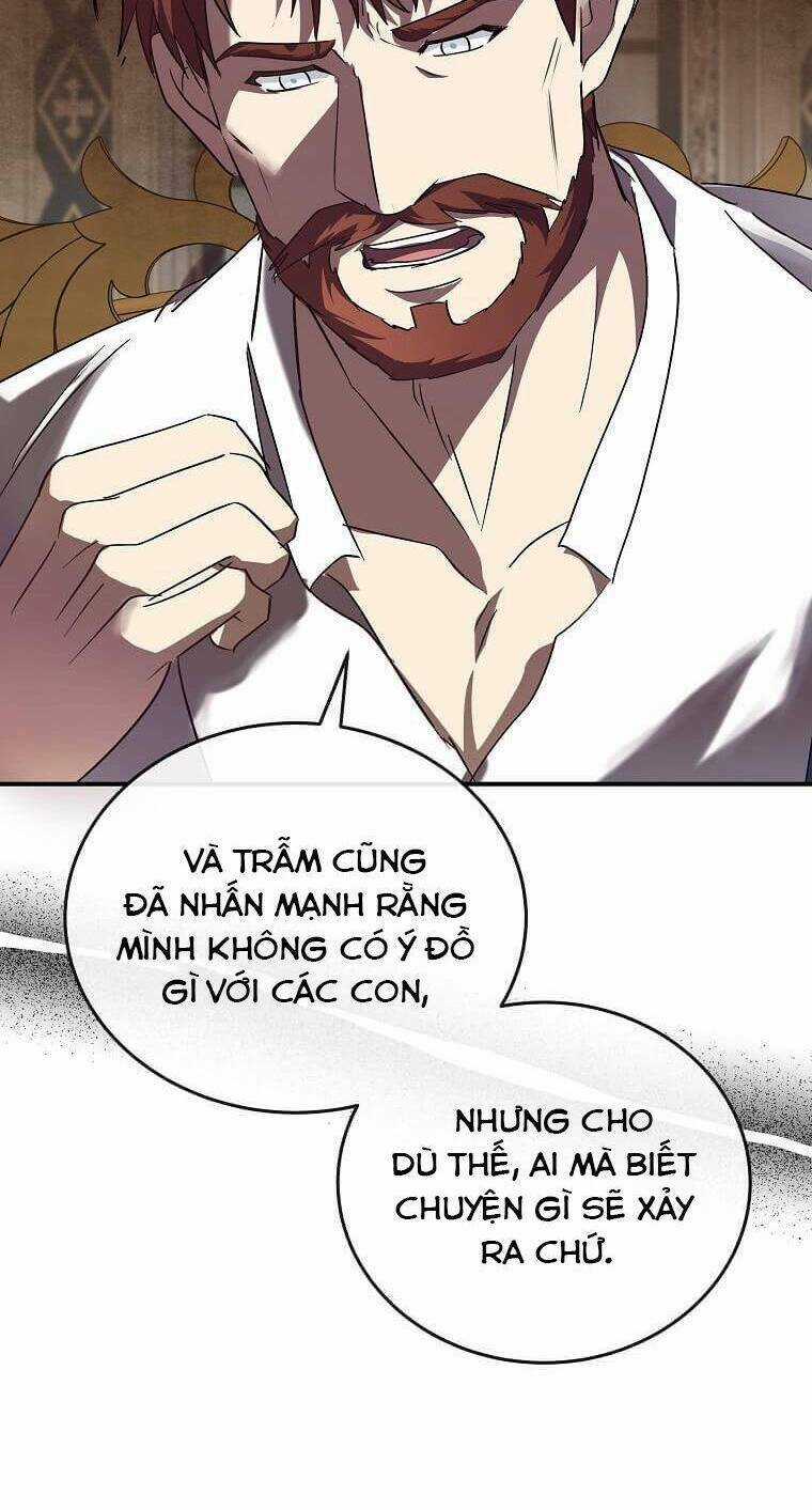 Ác Nữ Trùng Sinh Chapter 150 trang 69