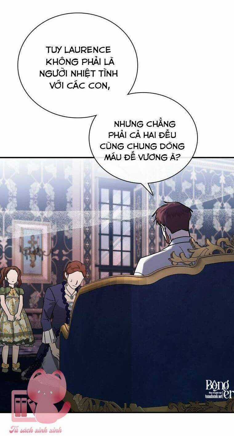 Ác Nữ Trùng Sinh Chapter 150 trang 70