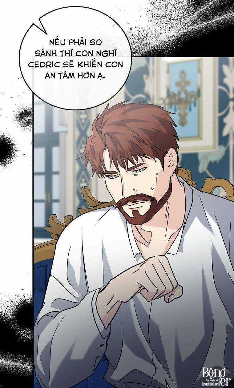 Ác Nữ Trùng Sinh Chapter 150 trang 75