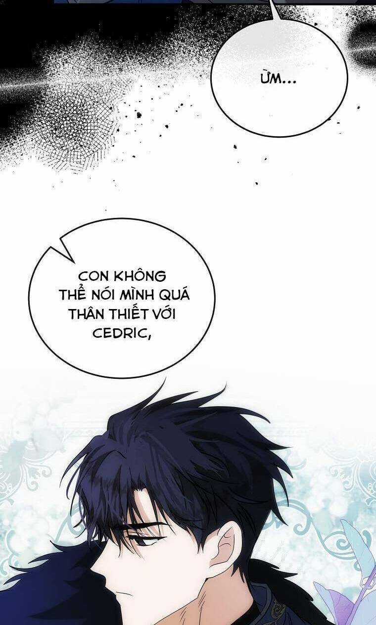 Ác Nữ Trùng Sinh Chapter 150 trang 76