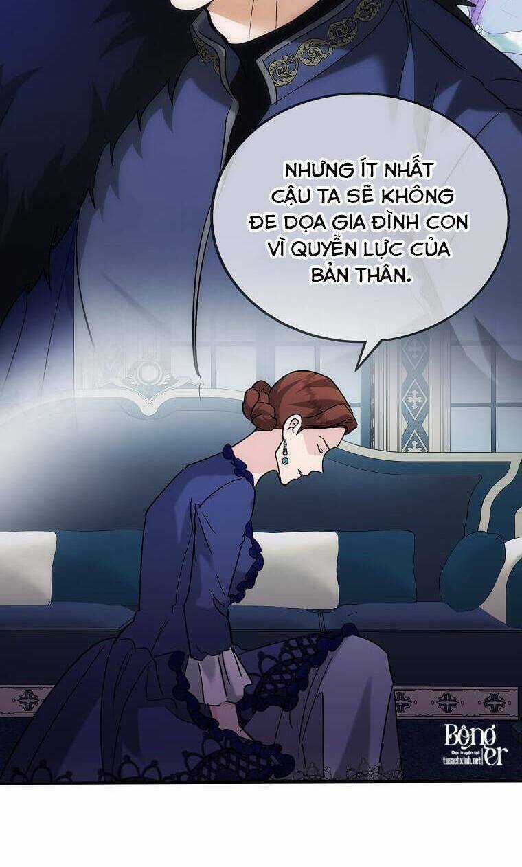 Ác Nữ Trùng Sinh Chapter 150 trang 77