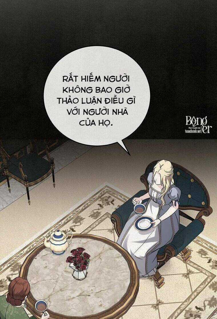 Ác Nữ Trùng Sinh Chapter 150 trang 80