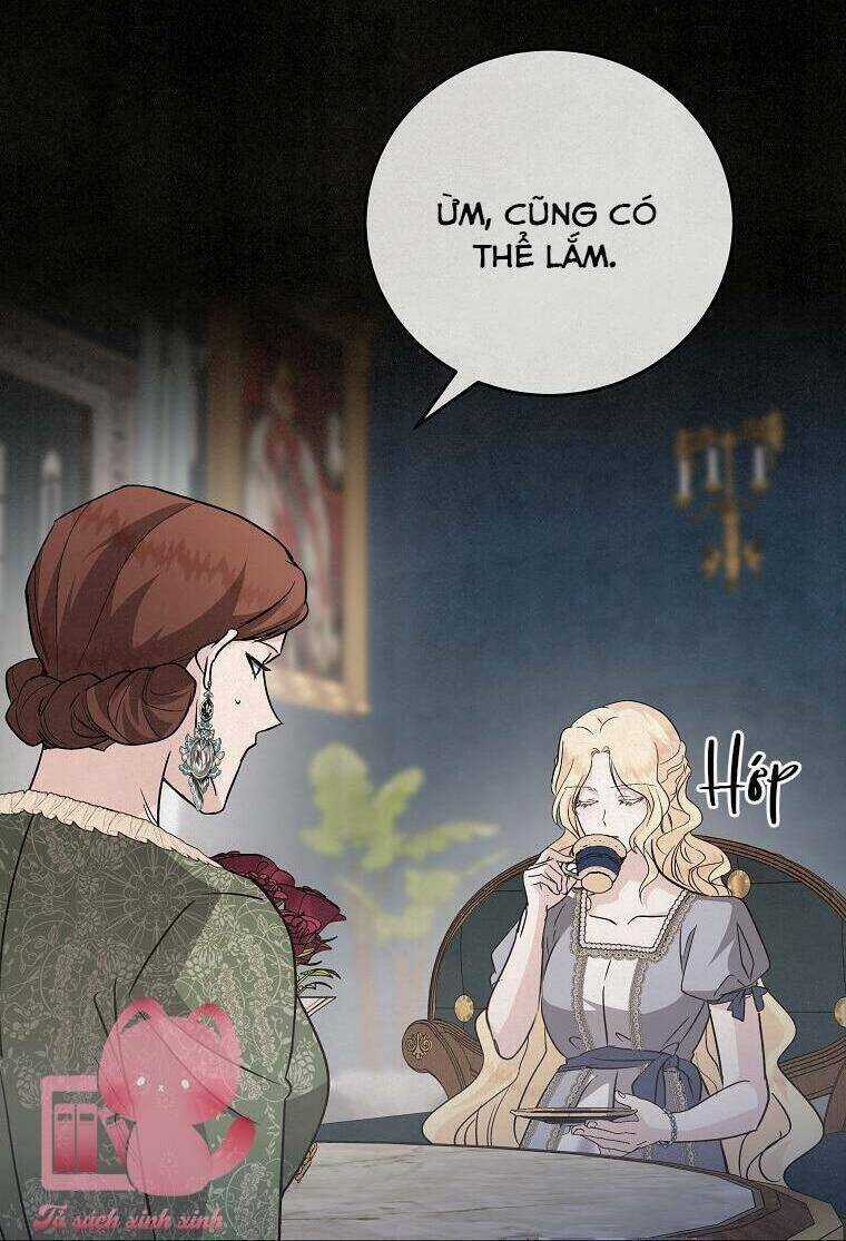 Ác Nữ Trùng Sinh Chapter 150 trang 82