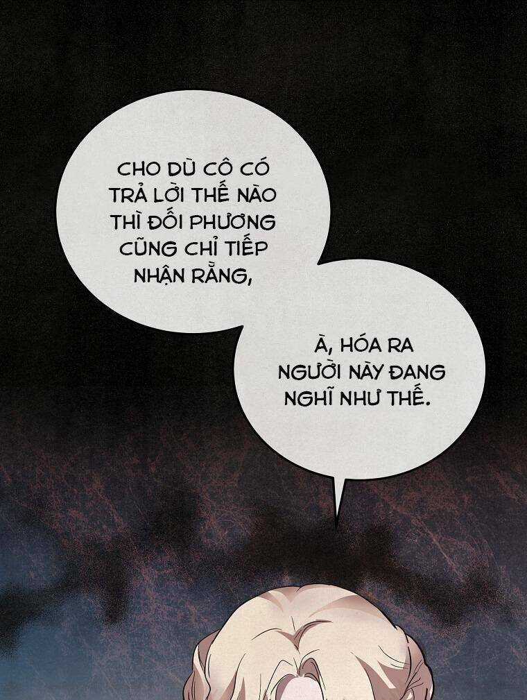 Ác Nữ Trùng Sinh Chapter 150 trang 83