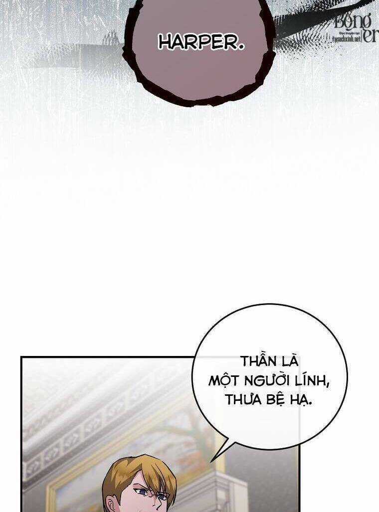 Ác Nữ Trùng Sinh Chapter 150 trang 9