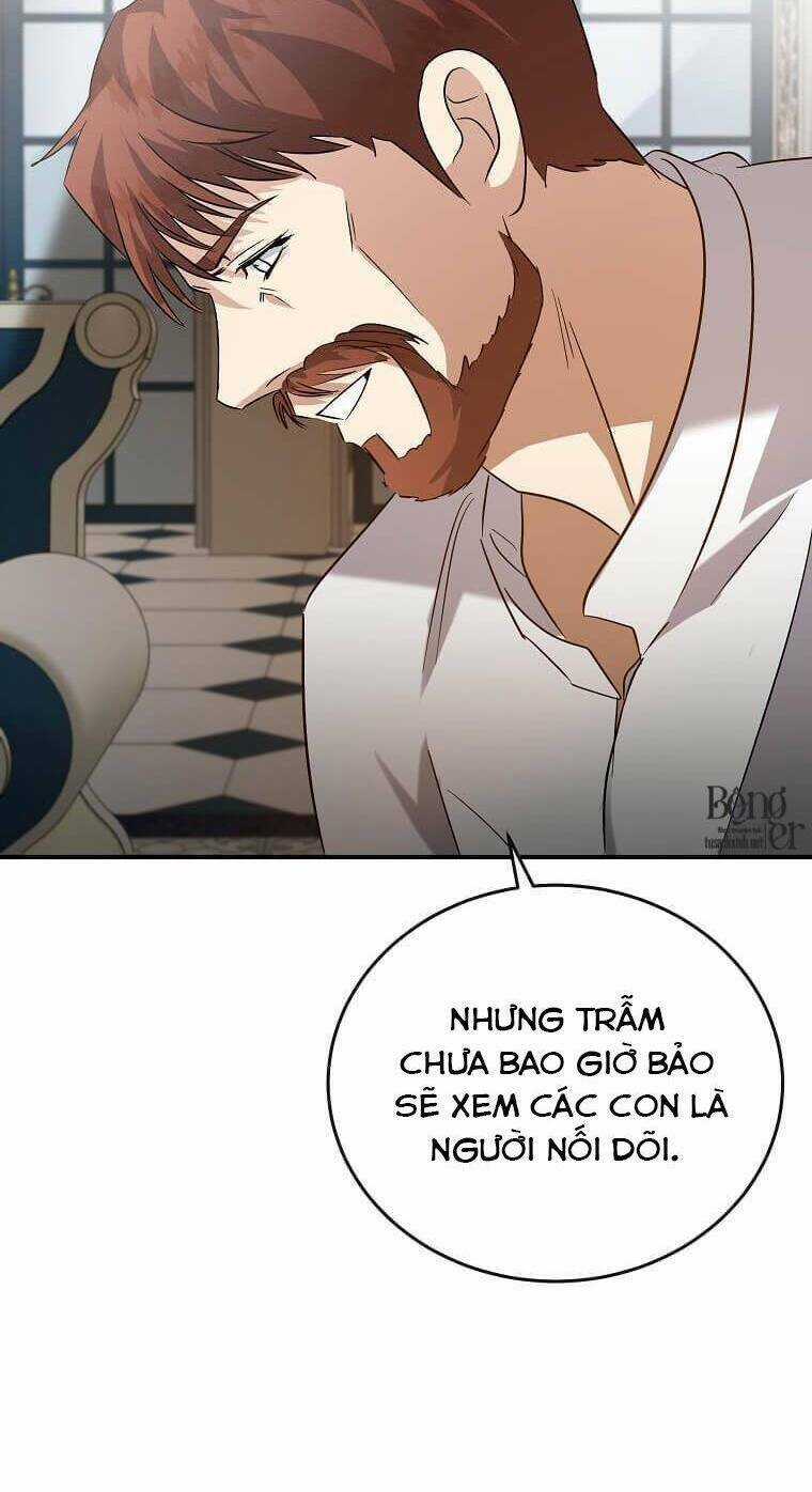 Ác Nữ Trùng Sinh Chapter 150 trang 91