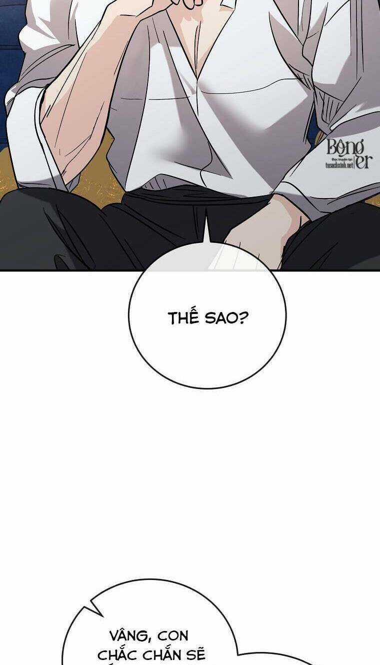 Ác Nữ Trùng Sinh Chapter 150 trang 95