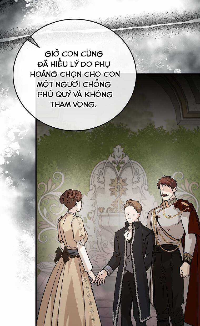 Ác Nữ Trùng Sinh Chapter 150 trang 97
