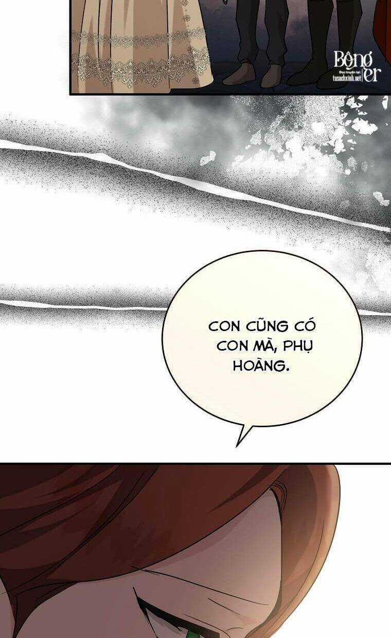 Ác Nữ Trùng Sinh Chapter 150 trang 98