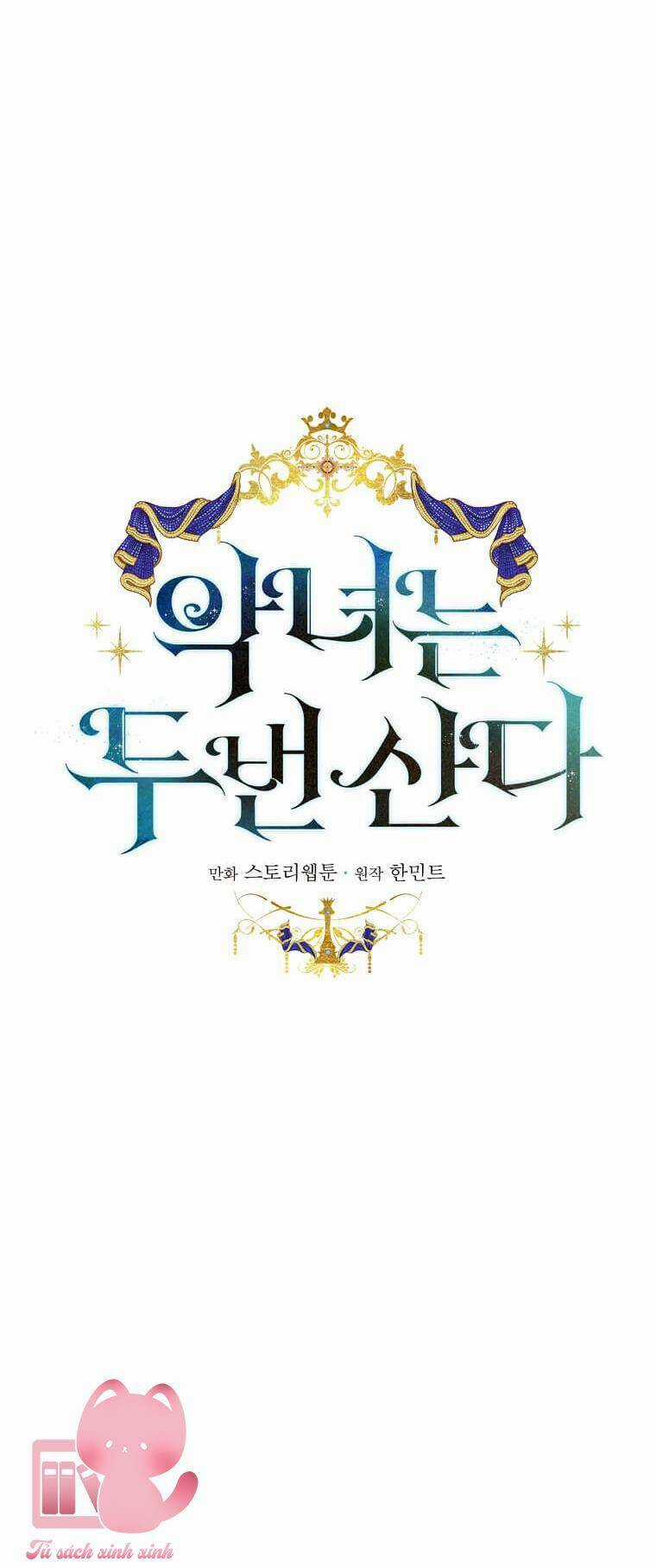 Ác Nữ Trùng Sinh Chapter 151 trang 10