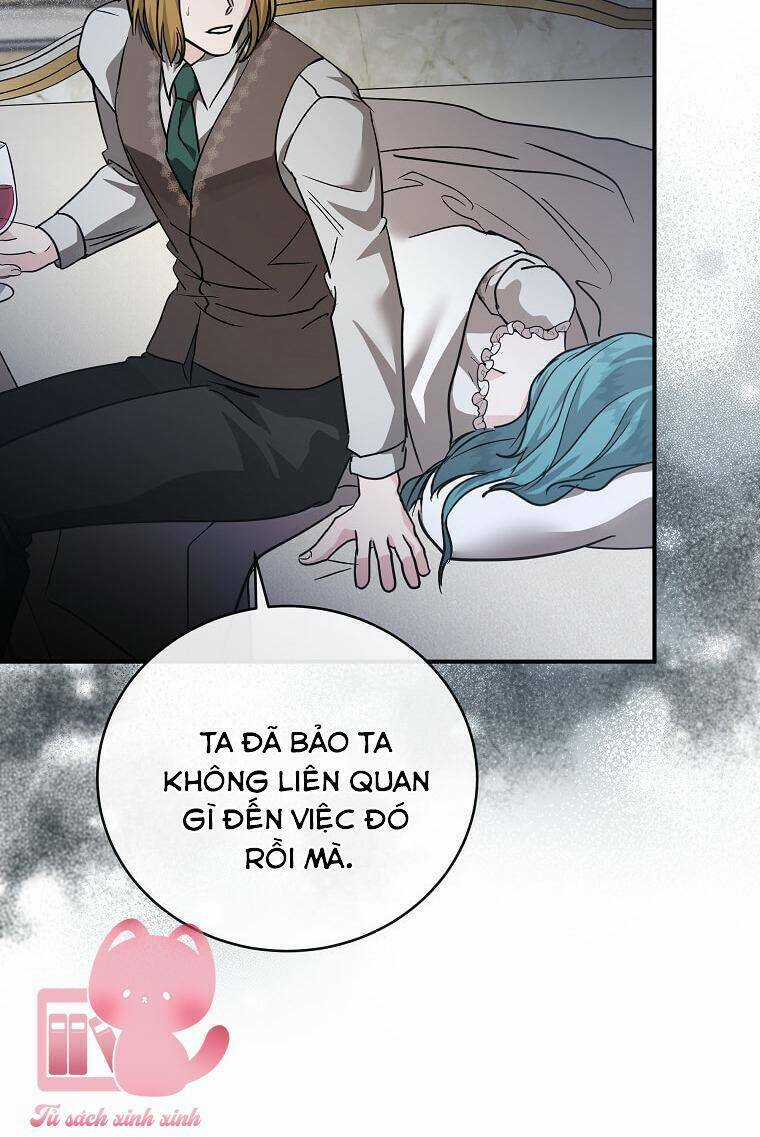 Ác Nữ Trùng Sinh Chapter 151 trang 17