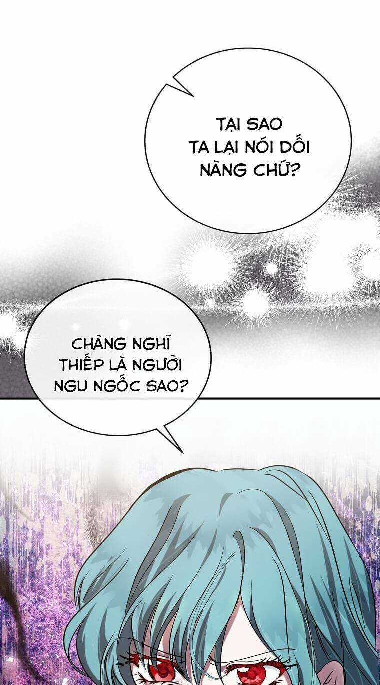 Ác Nữ Trùng Sinh Chapter 151 trang 19