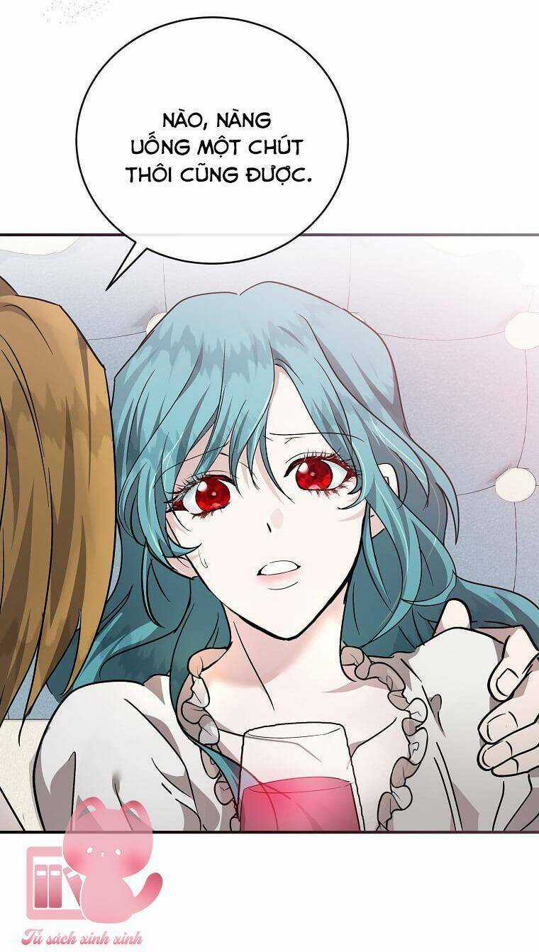 Ác Nữ Trùng Sinh Chapter 151 trang 26