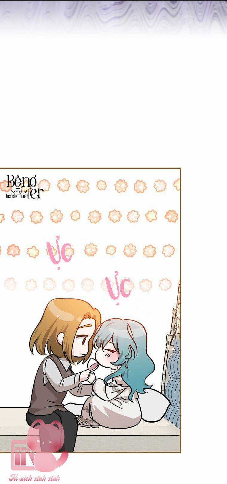 Ác Nữ Trùng Sinh Chapter 151 trang 28