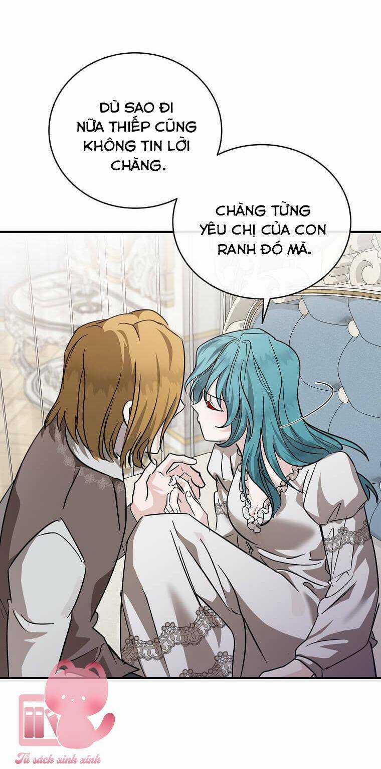 Ác Nữ Trùng Sinh Chapter 151 trang 29