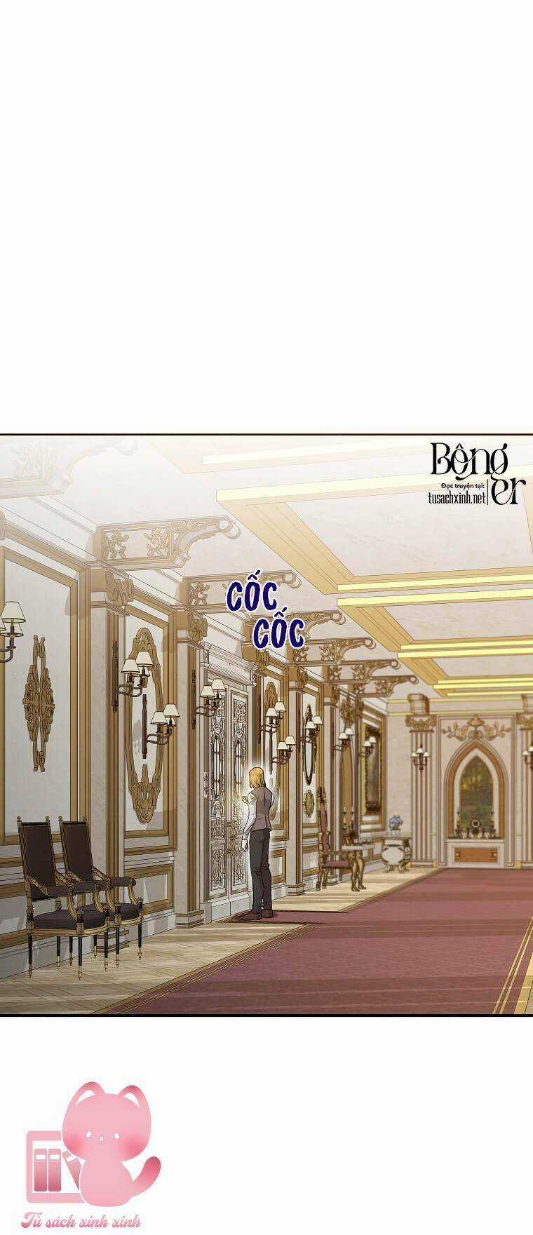 Ác Nữ Trùng Sinh Chapter 151 trang 3