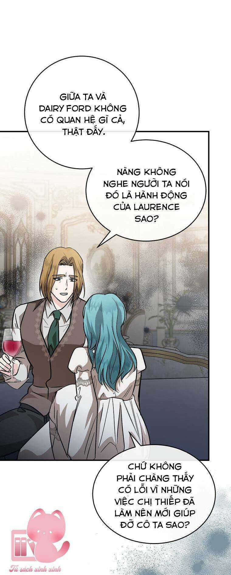 Ác Nữ Trùng Sinh Chapter 151 trang 30