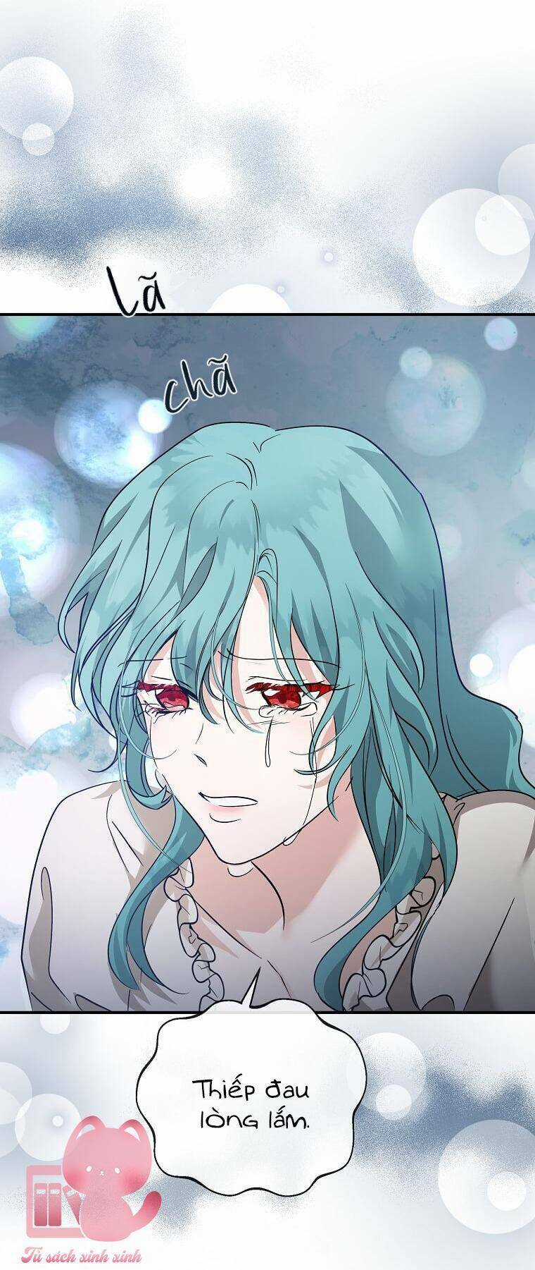 Ác Nữ Trùng Sinh Chapter 151 trang 33