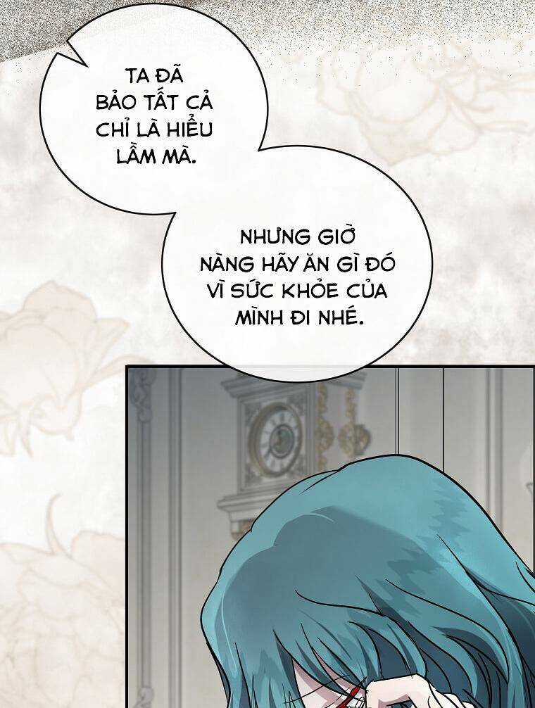 Ác Nữ Trùng Sinh Chapter 151 trang 35
