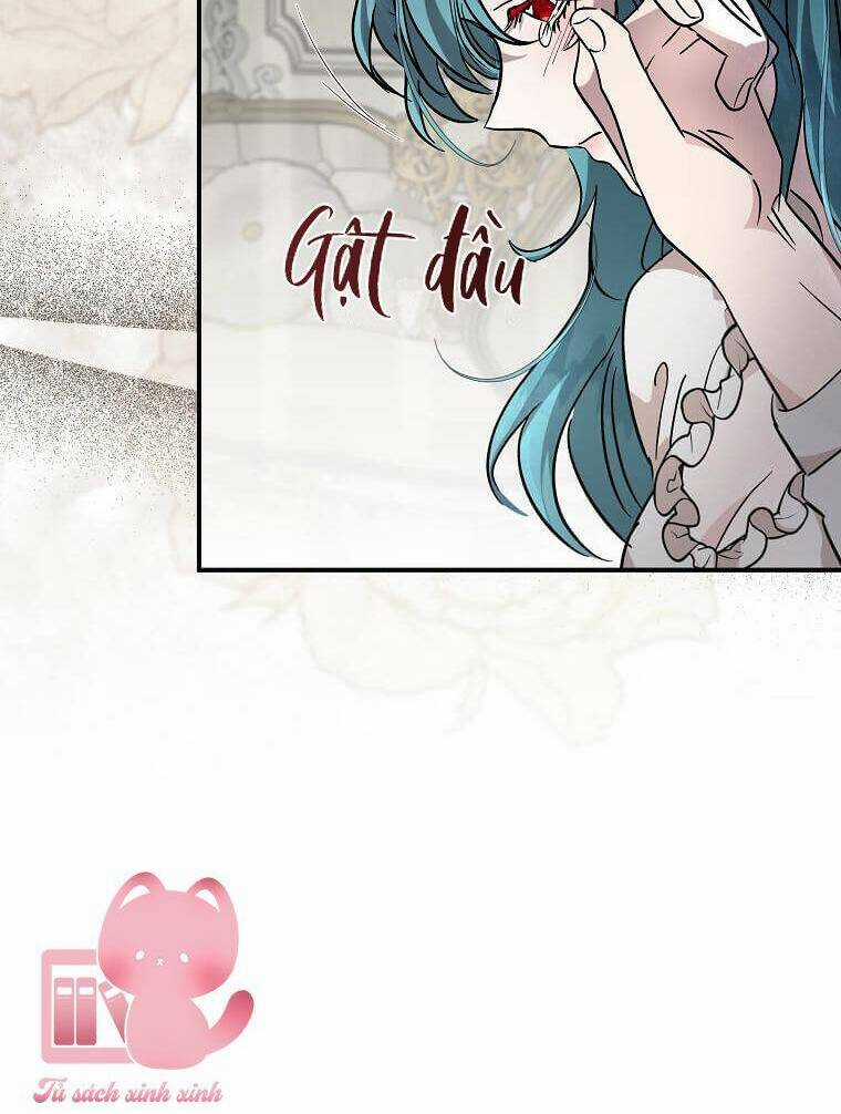 Ác Nữ Trùng Sinh Chapter 151 trang 36