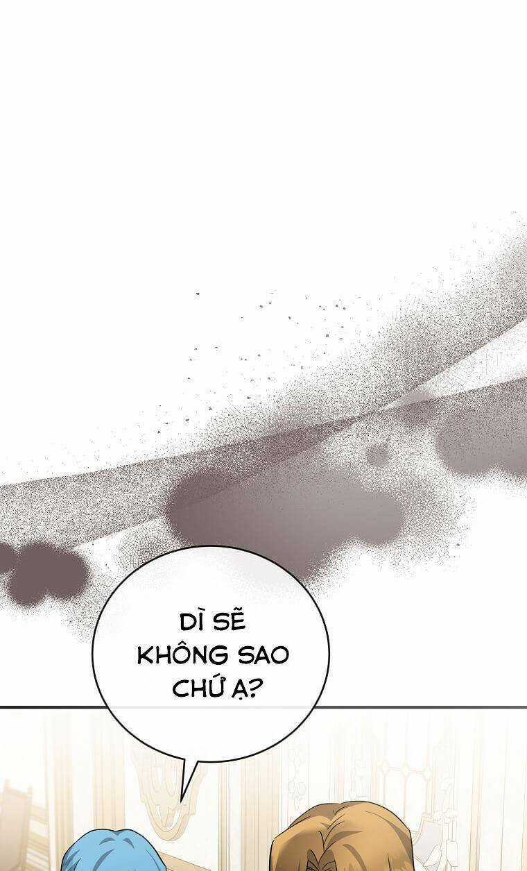 Ác Nữ Trùng Sinh Chapter 151 trang 39