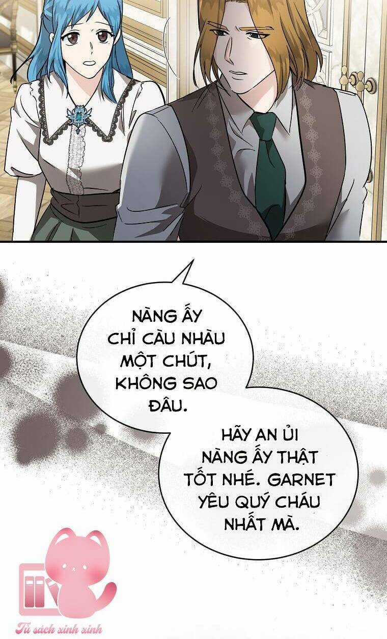 Ác Nữ Trùng Sinh Chapter 151 trang 40