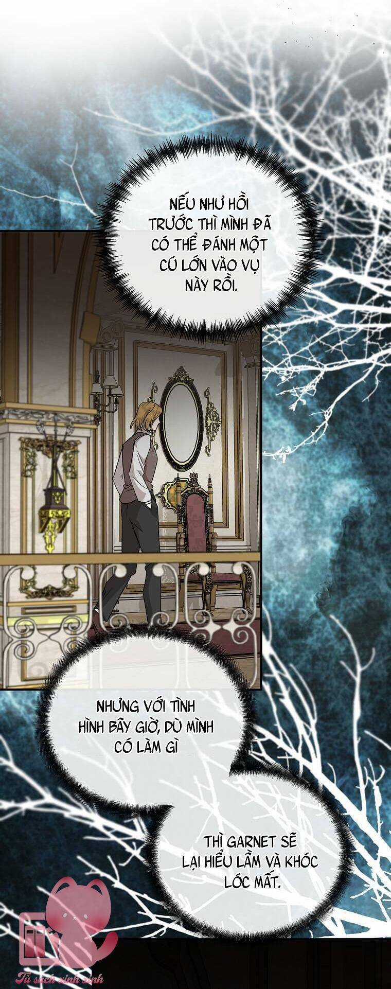 Ác Nữ Trùng Sinh Chapter 151 trang 41