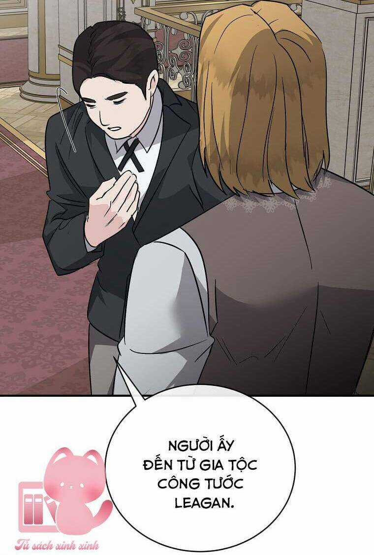 Ác Nữ Trùng Sinh Chapter 151 trang 45