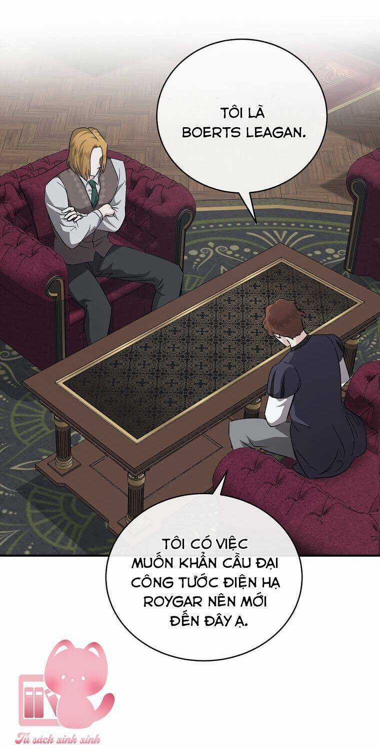 Ác Nữ Trùng Sinh Chapter 151 trang 48