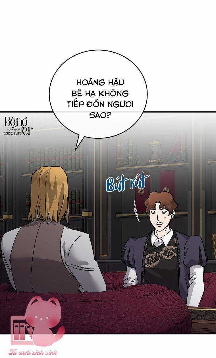 Ác Nữ Trùng Sinh Chapter 151 trang 49
