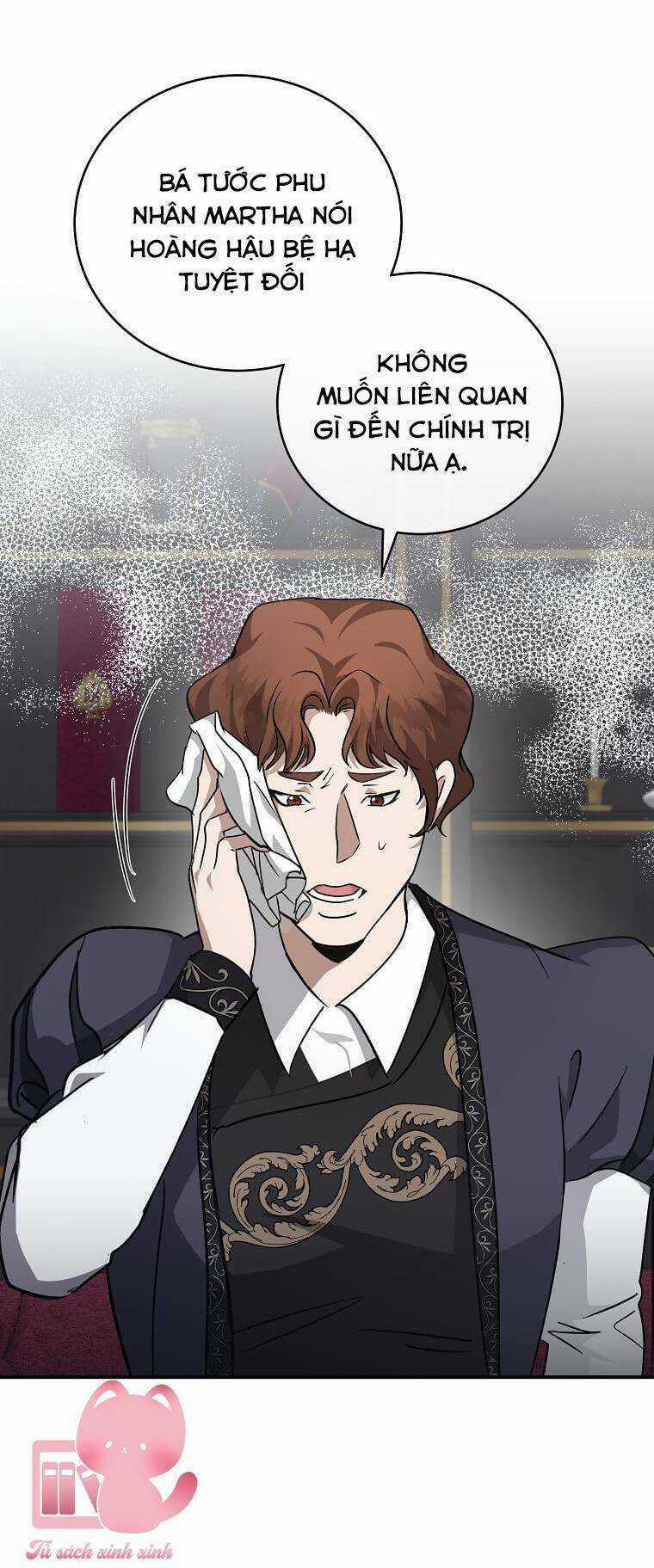 Ác Nữ Trùng Sinh Chapter 151 trang 50