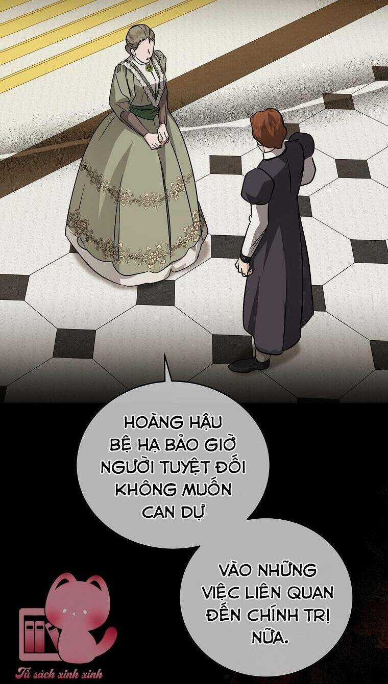 Ác Nữ Trùng Sinh Chapter 151 trang 52