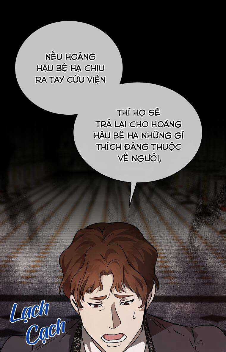 Ác Nữ Trùng Sinh Chapter 151 trang 55