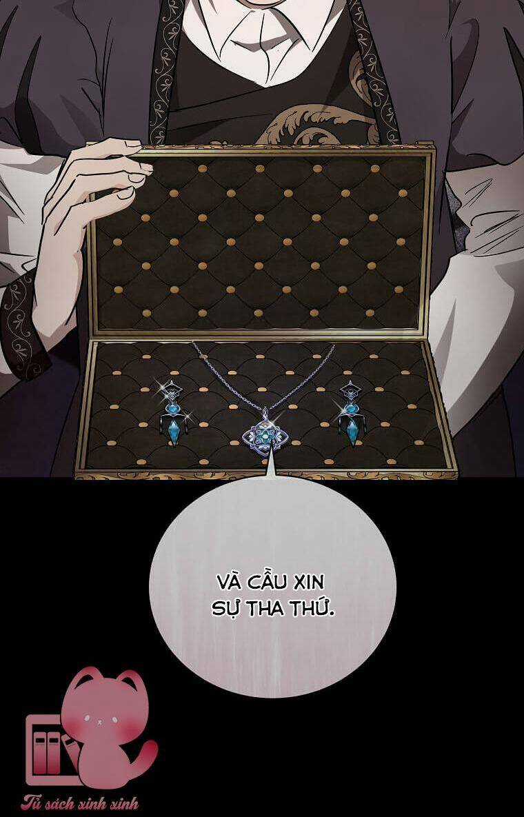 Ác Nữ Trùng Sinh Chapter 151 trang 56