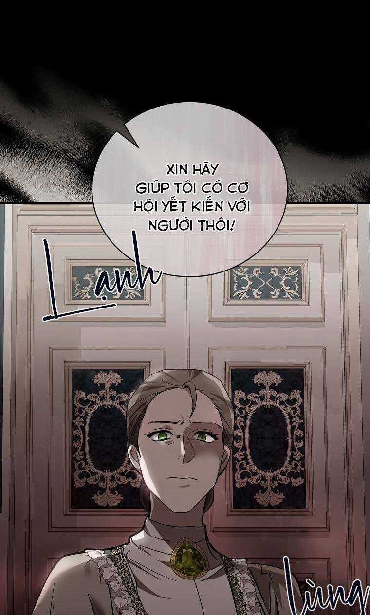 Ác Nữ Trùng Sinh Chapter 151 trang 57