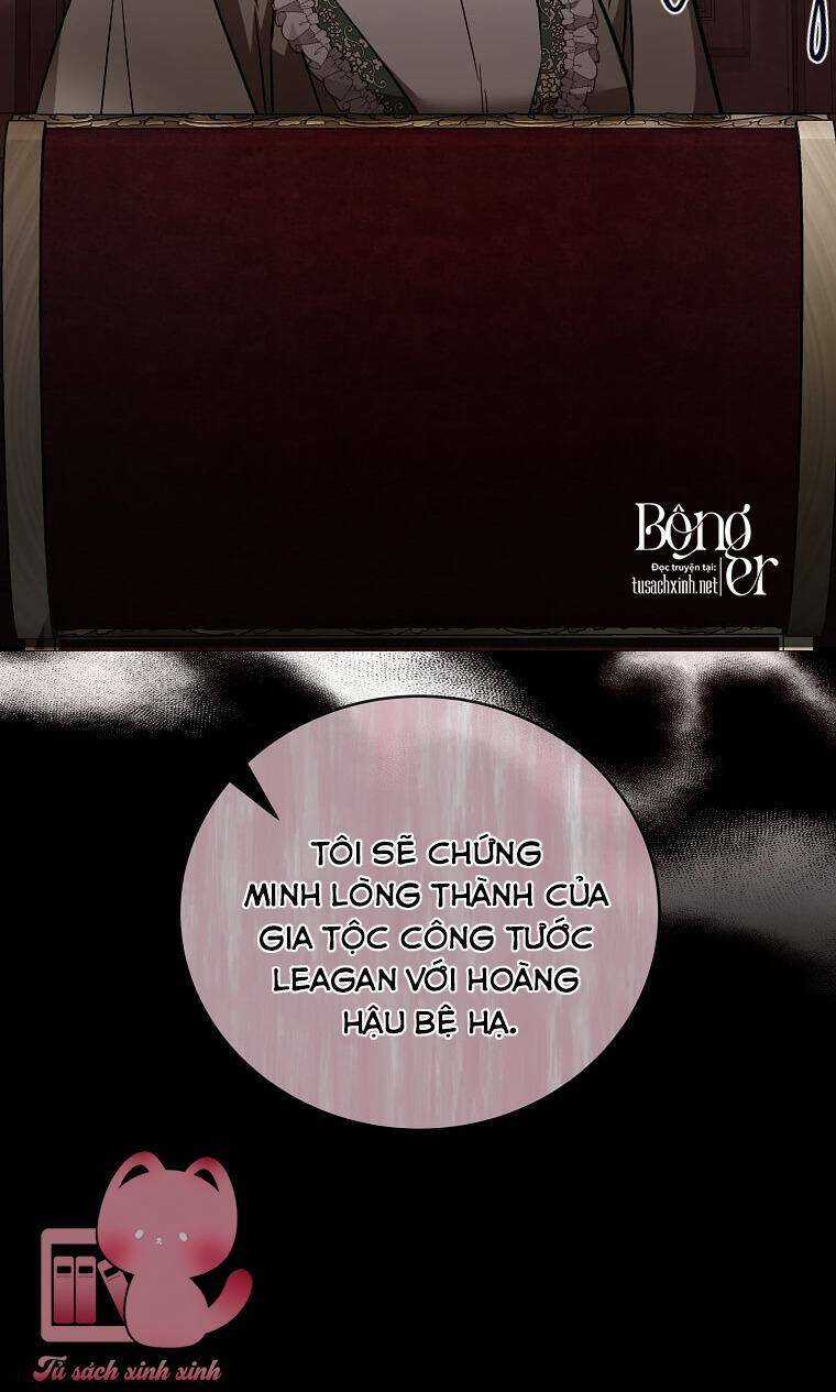 Ác Nữ Trùng Sinh Chapter 151 trang 58