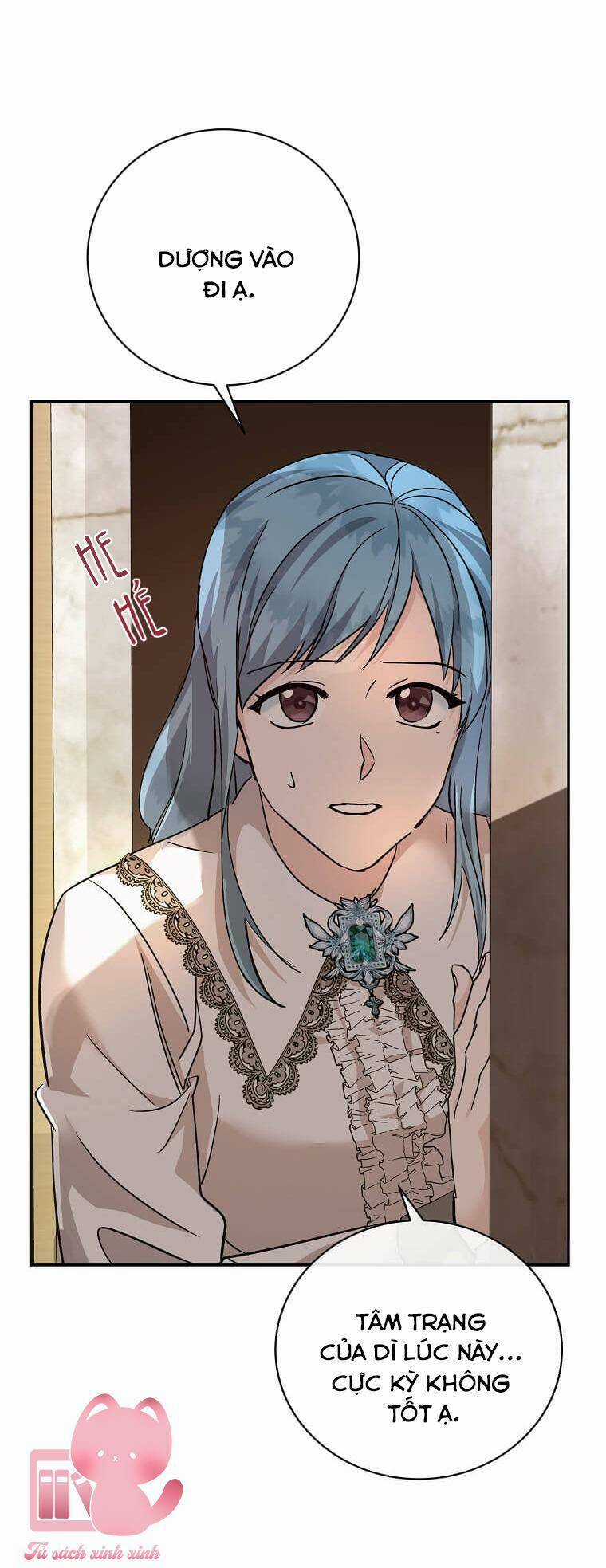 Ác Nữ Trùng Sinh Chapter 151 trang 6