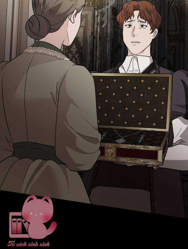 Ác Nữ Trùng Sinh Chapter 151 trang 62