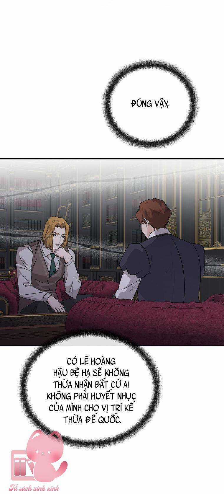 Ác Nữ Trùng Sinh Chapter 151 trang 67