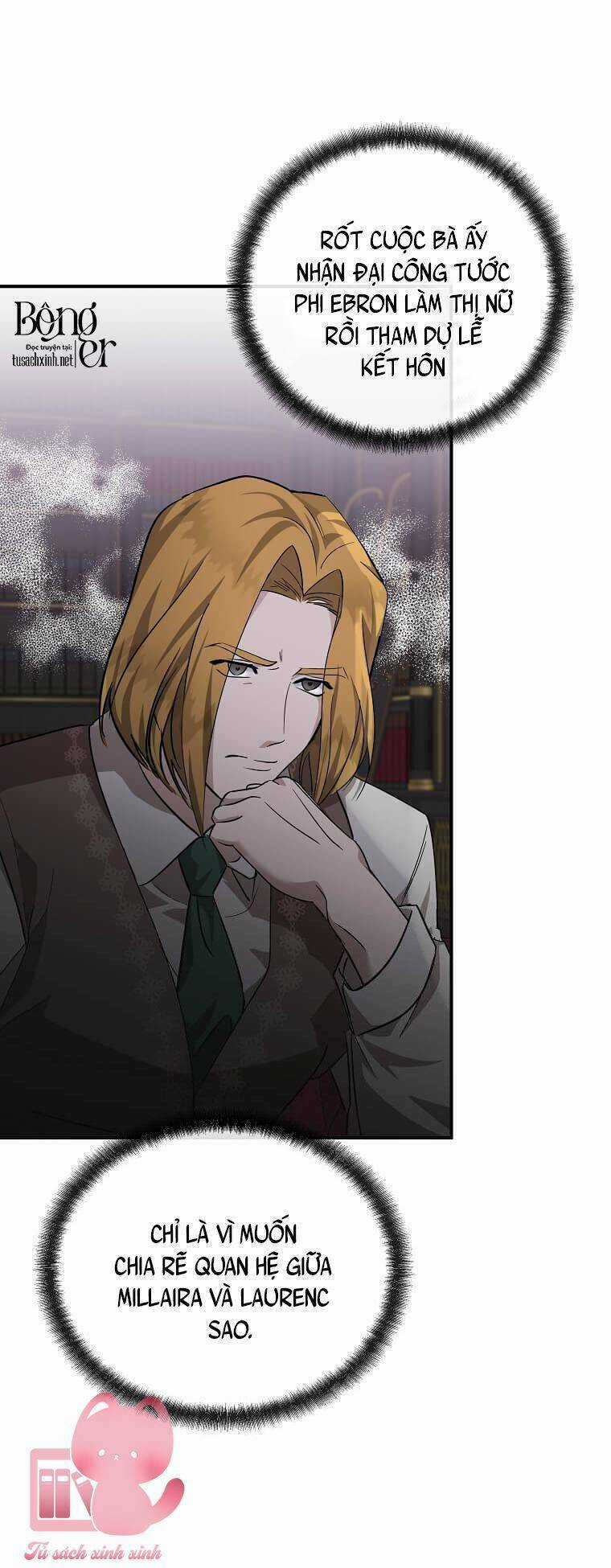 Ác Nữ Trùng Sinh Chapter 151 trang 68