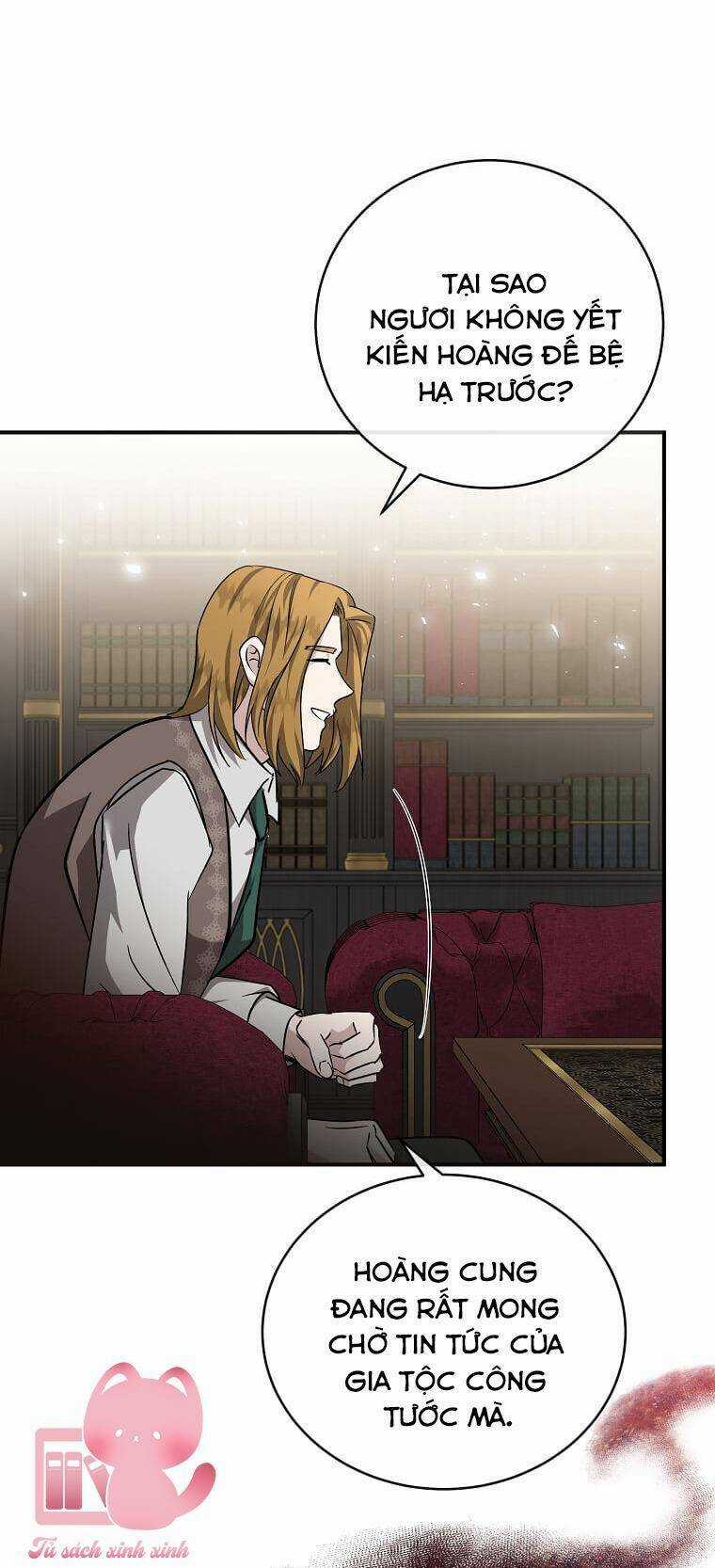 Ác Nữ Trùng Sinh Chapter 151 trang 69