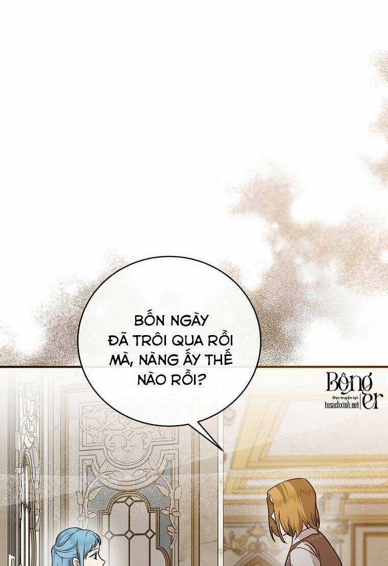 Ác Nữ Trùng Sinh Chapter 151 trang 7