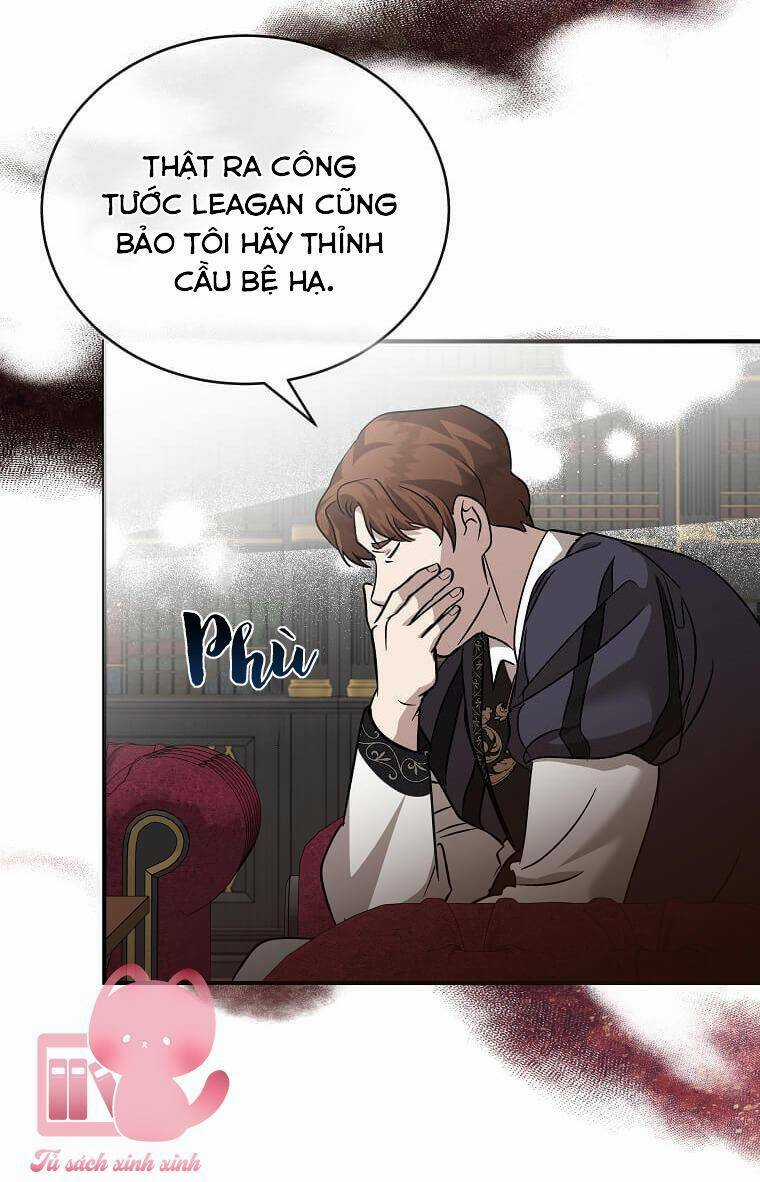 Ác Nữ Trùng Sinh Chapter 151 trang 70