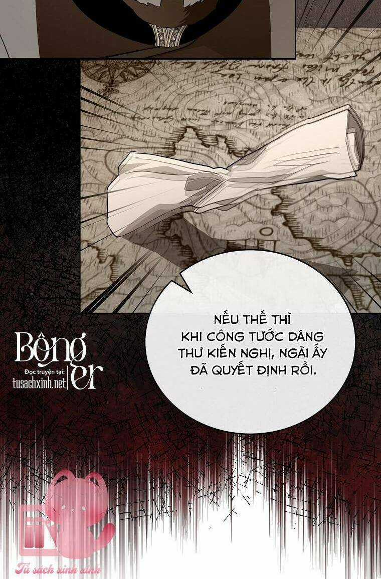 Ác Nữ Trùng Sinh Chapter 151 trang 72