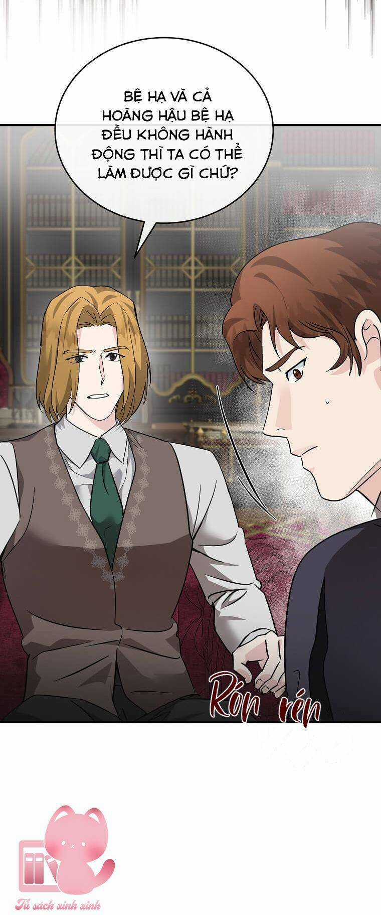 Ác Nữ Trùng Sinh Chapter 151 trang 73