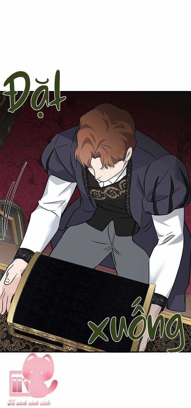 Ác Nữ Trùng Sinh Chapter 151 trang 74