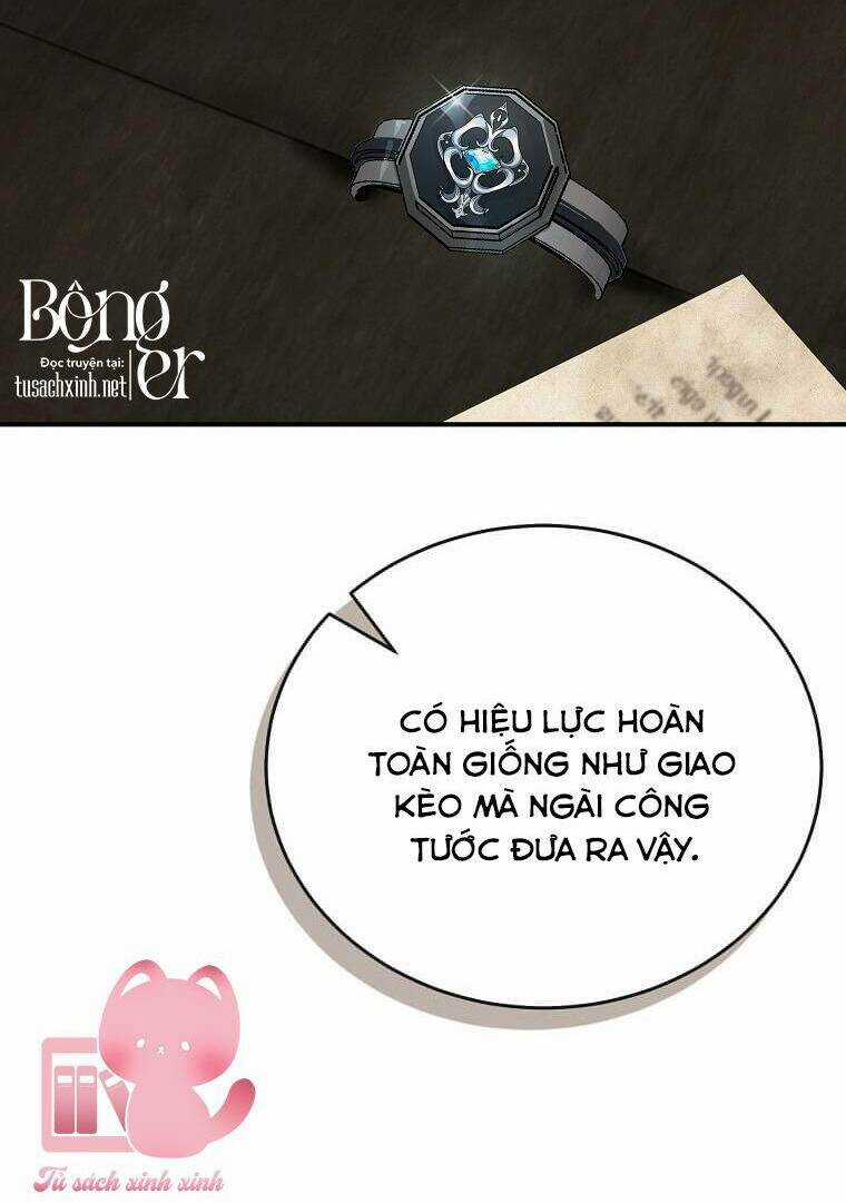 Ác Nữ Trùng Sinh Chapter 151 trang 76