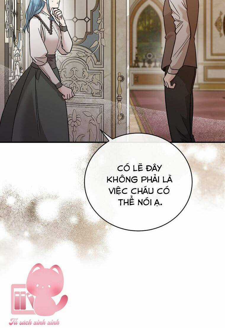 Ác Nữ Trùng Sinh Chapter 151 trang 8