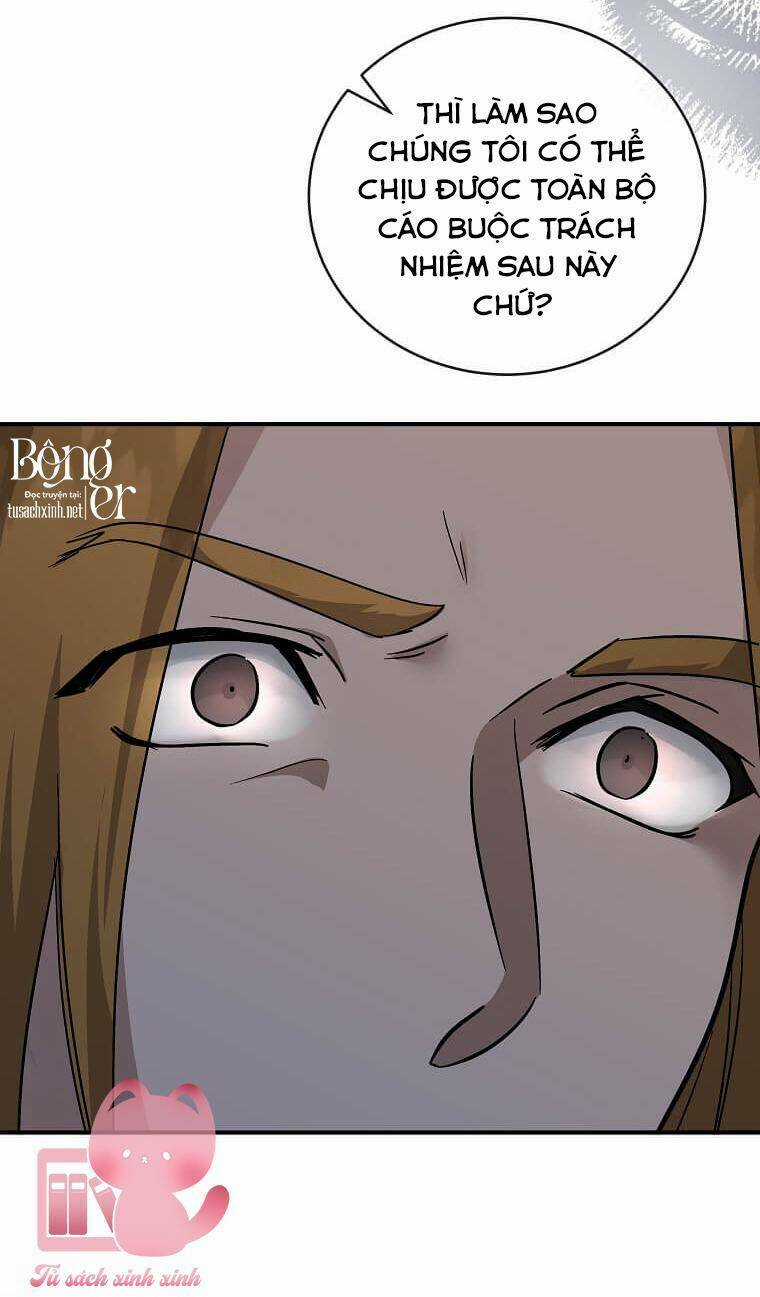 Ác Nữ Trùng Sinh Chapter 151 trang 81